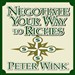 Negotiate Your Way to Riches